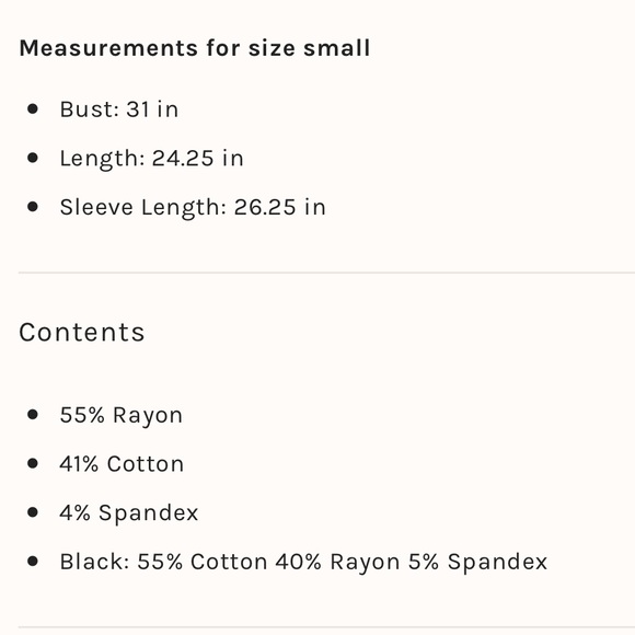 Free People Markle Hoodie - Picture 7 of 9